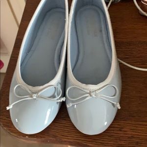 Ballerina flats